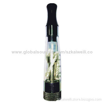 New Arrival Super Cartomizer, CE4+ with Double Heating Thread, 2.0mL Capacity